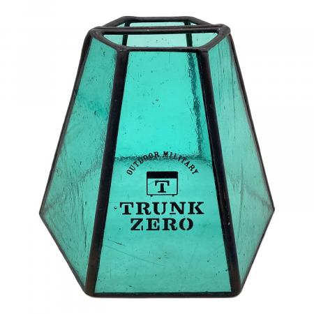 TRUNK ZERO 六角形ランタン