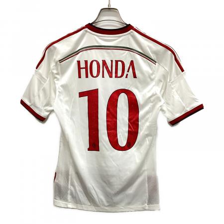 ACミラン (エーシーミラン) サッカーユニフォーム メンズ SIZE L