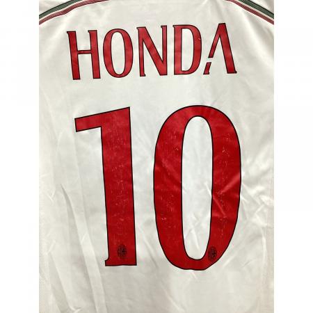 ACミラン (エーシーミラン) サッカーユニフォーム メンズ SIZE L