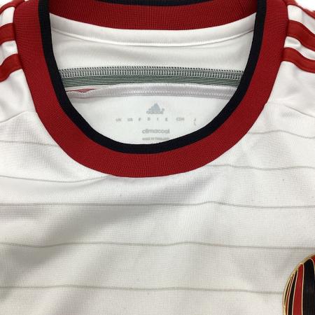 ACミラン (エーシーミラン) サッカーユニフォーム メンズ SIZE L