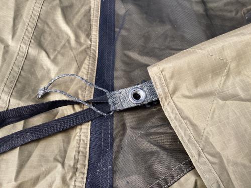 ZANE ARTS (ゼインアーツ) シェルター PS-011 ギギ1