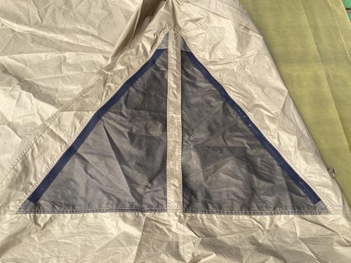 ZANE ARTS (ゼインアーツ) シェルター PS-011 ギギ1