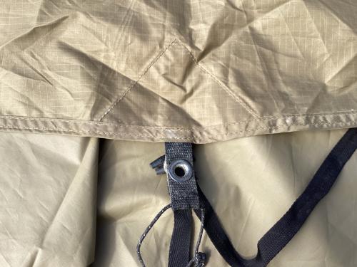 ZANE ARTS (ゼインアーツ) シェルター PS-011 ギギ1