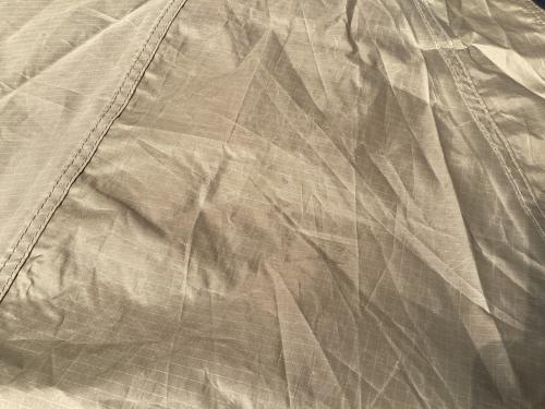 ZANE ARTS (ゼインアーツ) シェルター PS-011 ギギ1