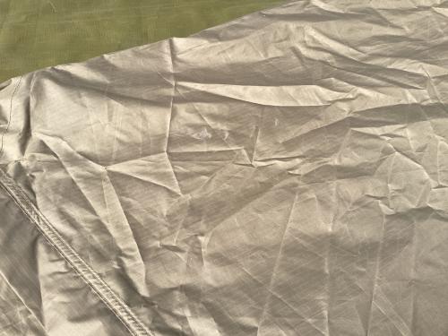 ZANE ARTS (ゼインアーツ) シェルター PS-011 ギギ1