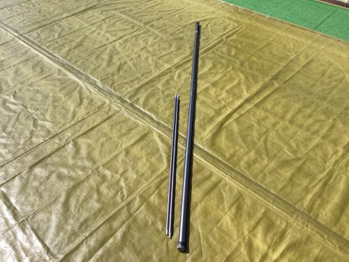 ZANE ARTS (ゼインアーツ) シェルター PS-011 ギギ1