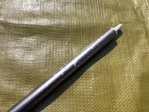 ZANE ARTS (ゼインアーツ) シェルター PS-011 ギギ1