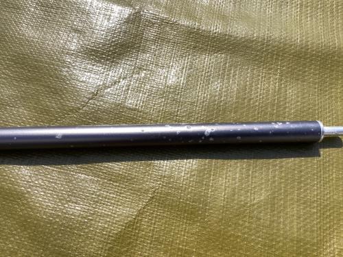 ZANE ARTS (ゼインアーツ) シェルター PS-011 ギギ1