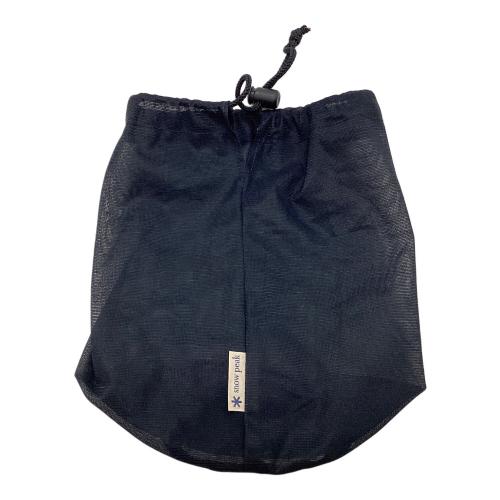 Snow peak (スノーピーク) コーヒー用品 廃盤品 PR-006 パーコレーター6カップ