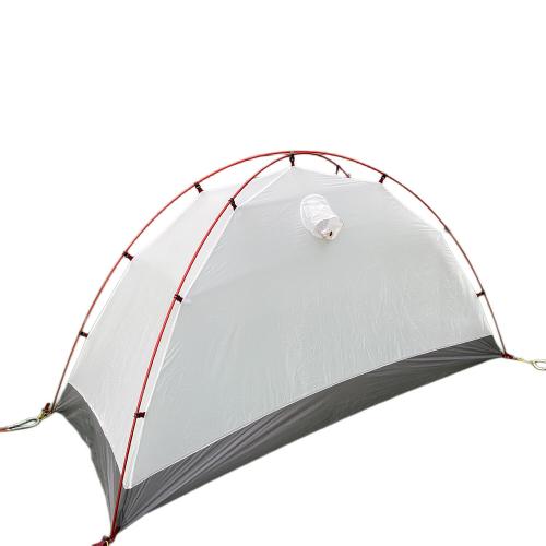 mont-bell (モンベル) 登山用テント 吊り下げ式 現行モデル 1122648 ステラリッジ テント１ 210×90×100cm 1～2人用