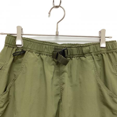 山と道 (ヤマトミチ) トレッキングボトム(ロング) メンズ SIZE S