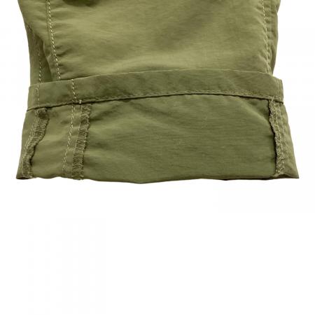 山と道 (ヤマトミチ) トレッキングボトム(ロング) メンズ SIZE S