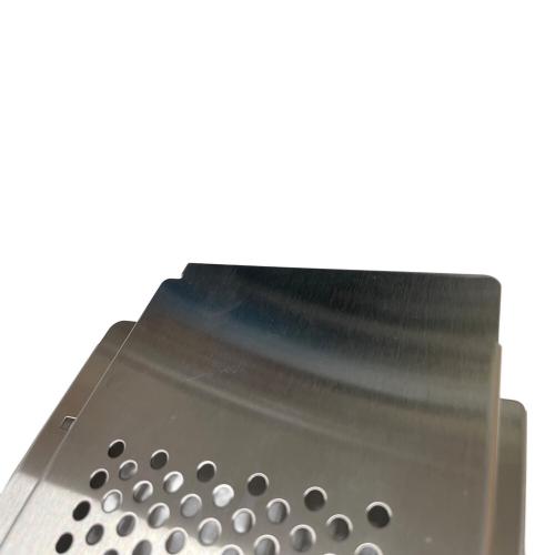 Snow peak (スノーピーク) ファニチャーアクセサリー 雪峰祭2023年秋限定品 FES-042 ジカロテーブル 2ユニットブリッジ 未使用品