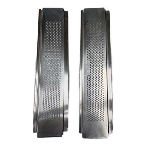 Snow peak (スノーピーク) ファニチャーアクセサリー 雪峰祭2023年秋限定品 FES-042 ジカロテーブル 2ユニットブリッジ 未使用品