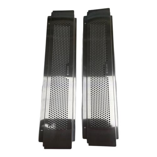 Snow peak (スノーピーク) ファニチャーアクセサリー 雪峰祭2023年秋限定品 FES-042 ジカロテーブル 2ユニットブリッジ 未使用品