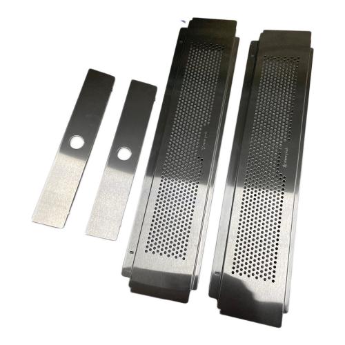 Snow peak (スノーピーク) ファニチャーアクセサリー 雪峰祭2023年秋限定品 FES-042 ジカロテーブル 2ユニットブリッジ 未使用品