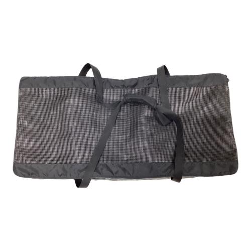 Snow peak (スノーピーク) 収納ケース 廃盤品 ギアボックス 3ユニット BG-013