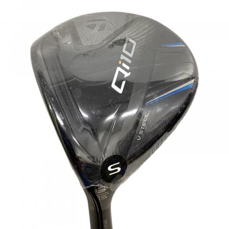 TaylorMade (テーラーメイド) フェアウェイウッド 左用 2024年モデル