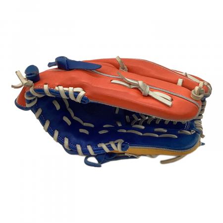 美津和タイガー (ミツワタイガー) 軟式グローブ マルチカラー 軟式