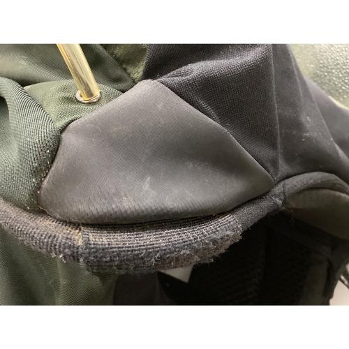 OSPREY (オスプレー) バックパック SIZE M オリーブ AETHER70 AG 背面長 約46～50cm 50L～(テント泊)