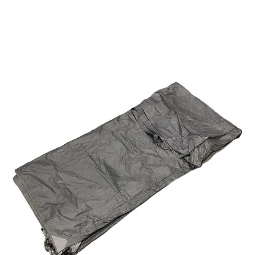 MURACO (ムラコ) シェルター ヘロン2ポールシェルターセット and wander HERON 2POLE TENT SHELTER SET W660×D330×H210cm 4-6人