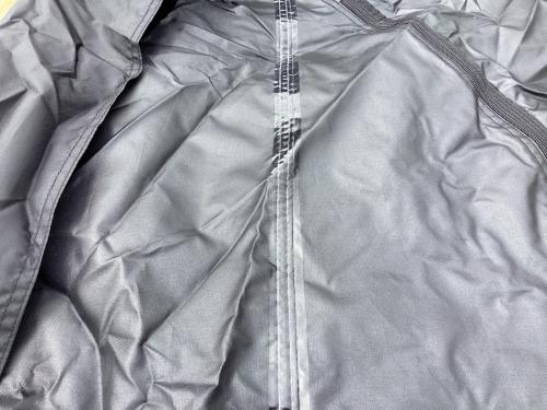 OGAWA (オガワ) モノポールテント ブラック ピルツ12