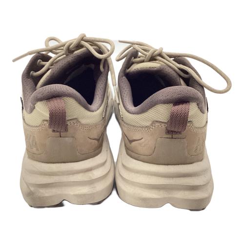 HOKAONEONE (ホカオネオネ) トレッキングシューズ メンズ SIZE 29cm ブラウン ANACAPA 2 LOW GTX ローカット GORE-TEX