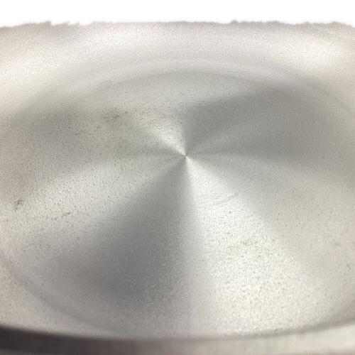 Snow peak (スノーピーク) 鍋 廃盤品 CS-240 野宴鍋24