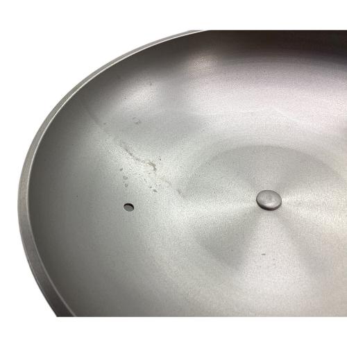 Snow peak (スノーピーク) 鍋 廃盤品 CS-240 野宴鍋24