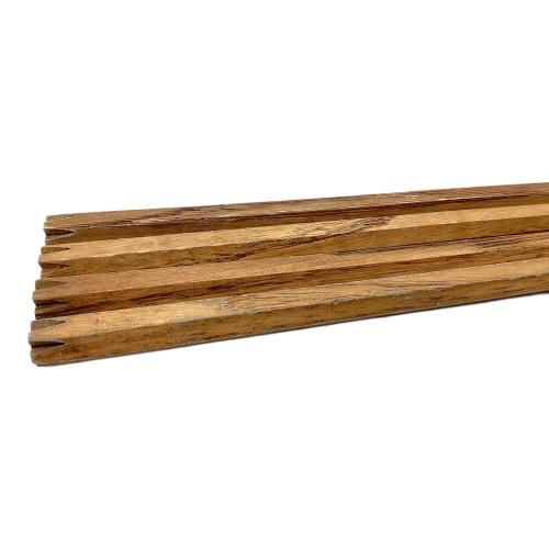 Snow peak (スノーピーク) アウトドア食器 2膳セット 雪峰祭限定品 SCT-101 六角箸 白