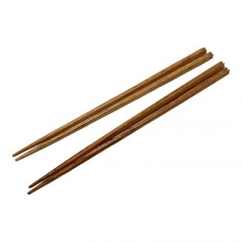 Snow peak (スノーピーク) アウトドア食器 2膳セット 雪峰祭限定品 SCT-101 六角箸 白