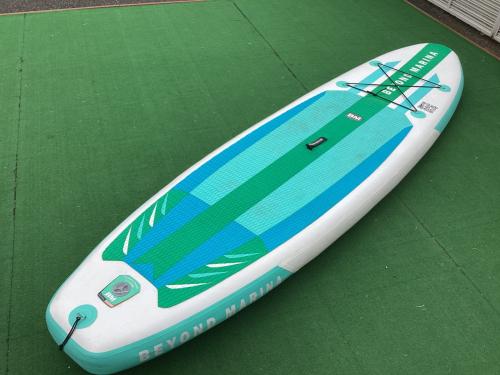 BEYOND MARINA SUP 10'6" スタンドアップパドルボード