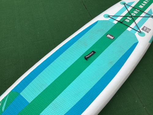 BEYOND MARINA SUP 10'6" スタンドアップパドルボード