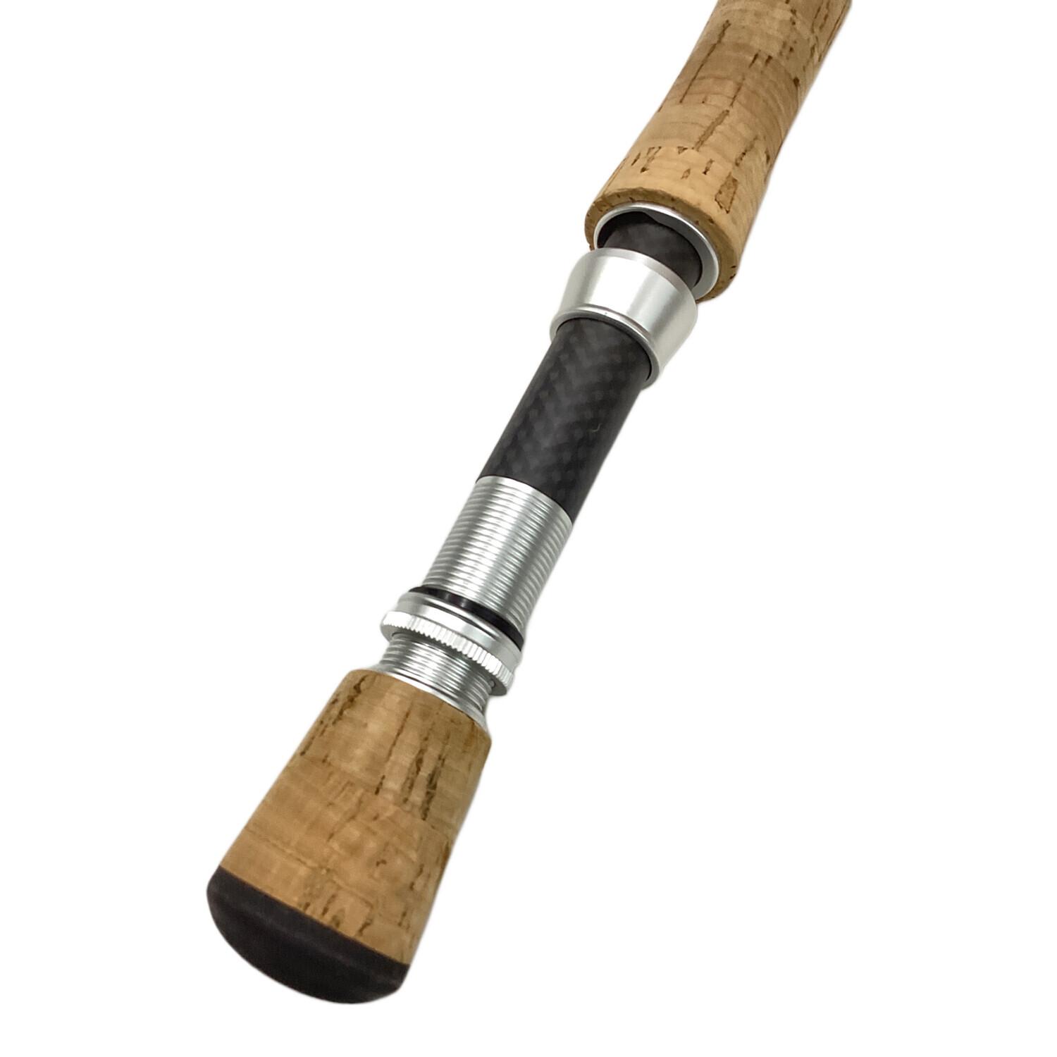 TIEMCO (ティムコ) ユーフレックス・Jディスタンス フライリール