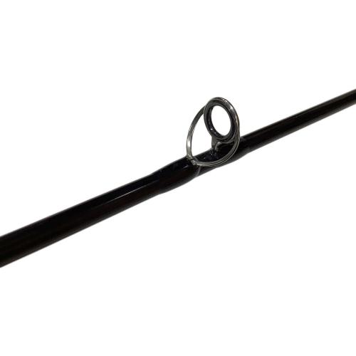 TIEMCO (ティムコ) ユーフレックス・Jディスタンス フライリール ロッド(釣竿)