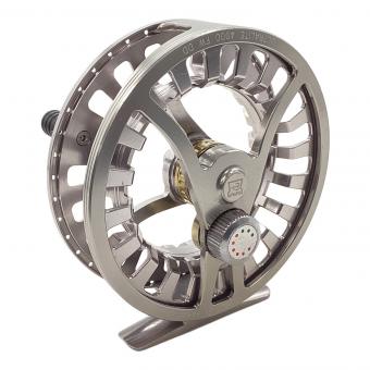 HARDY (ハーディ) リール ケース付 @ フライリール ウルトラライト4000 FW DD