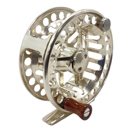 DAIWA (ダイワ) リール ケース付 @ フライリール ロッホモア SLA 3/4