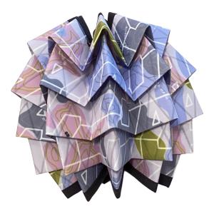 solworks (ソルワークス) ランタンアクセサリー 10周年記念 A&N 10th ANNIVERSARY ソルオル 希少品 @ Asimocrafts neru design works A&N 10th solol