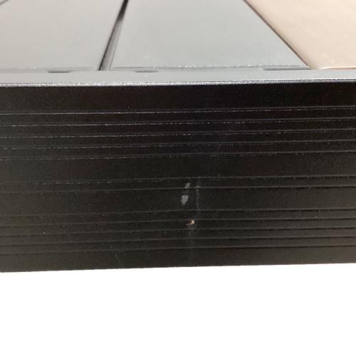 WAQ (ワック) アウトドアテーブル WAQ-MLT1 マルチローテーブルS