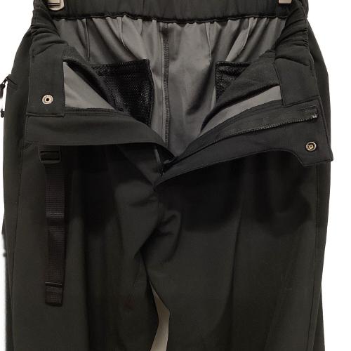 山と道 (ヤマトミチ) トレッキングボトム(ロング) ユニセックス SIZE M