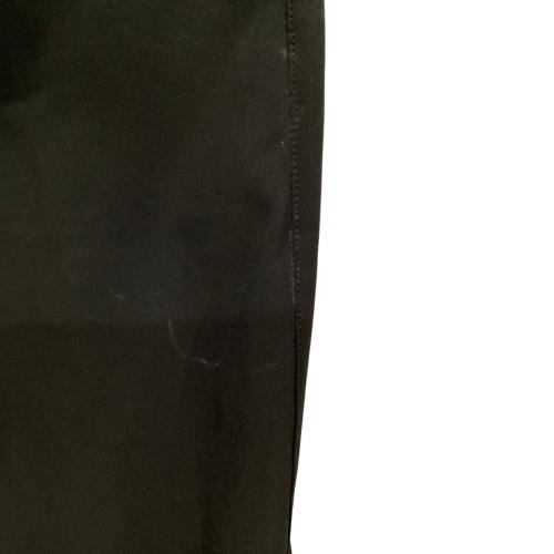 山と道 (ヤマトミチ) トレッキングボトム(ロング) ユニセックス SIZE M ブラック 23-1 ウインターハイクパンツ 国内代理店表記 有