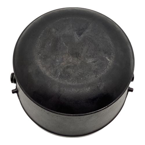 【美品】スノーピーク コンボダッチデュオ Snow peak (スノーピーク) コンボダッチデュオ ダッチオーブン