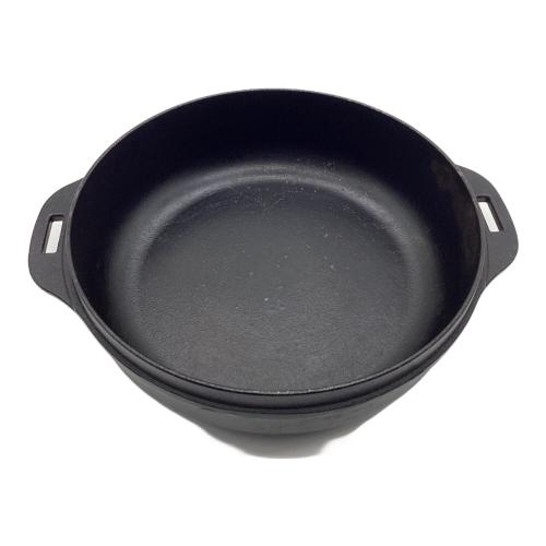  peak コンボダッチデュオ　未使用 Snow Peak（スノーピーク）／コンボダッチデュオ | 道具・ギア 【BE