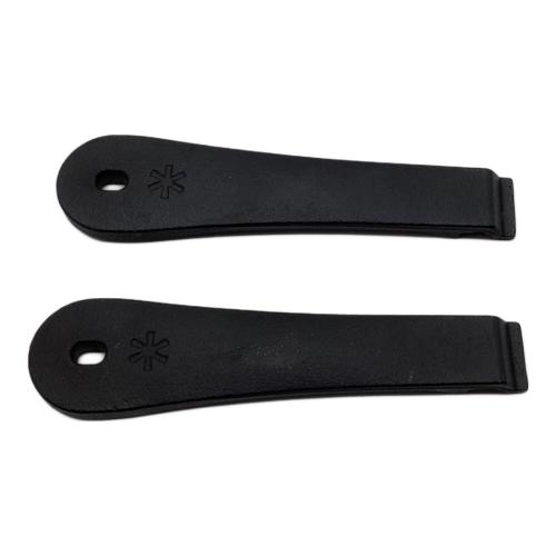 Snow peak (スノーピーク) コンボダッチデュオ ダッチオーブン