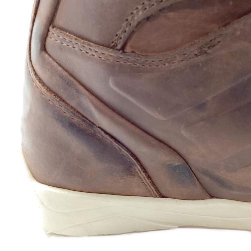 thirtytwo (サーティーツー) LASHED PREMIUM スノーボードブーツ メンズ SIZE 27.5cm ブラウン