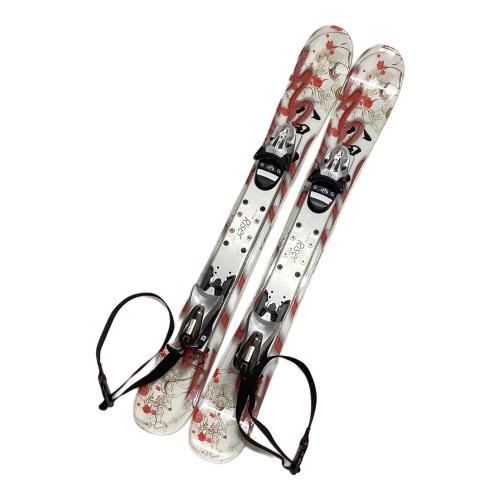 bluemoris (ブルーモリス) ファットスキー 影 八甲田 ・HEAD superlight100