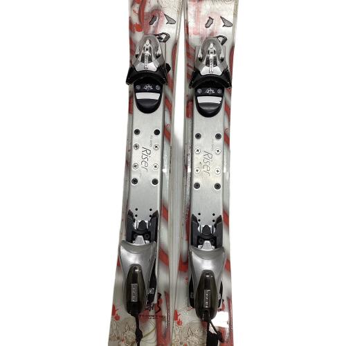 bluemoris (ブルーモリス) ファットスキー 影 八甲田 ・HEAD superlight100