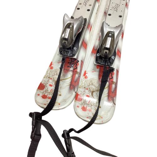 bluemoris (ブルーモリス) ファットスキー 影 八甲田 ・HEAD superlight100