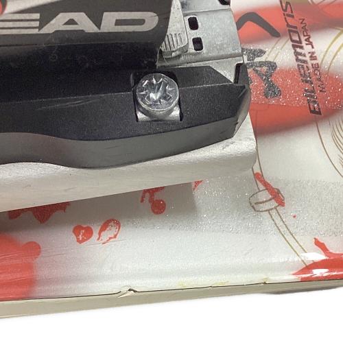 bluemoris (ブルーモリス) ファットスキー 影 八甲田 ・HEAD superlight100