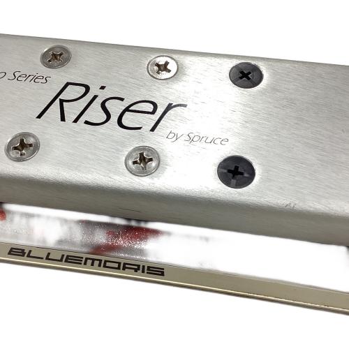 bluemoris (ブルーモリス) ファットスキー 影 八甲田 ・HEAD superlight100